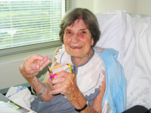 Elderly and disabled to benefit from easy-open food packaging